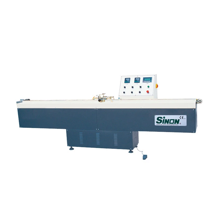 Butyl Coating Machine
