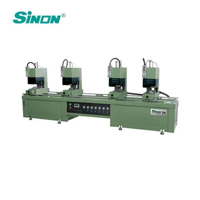 Bezšvové zváracie stroje