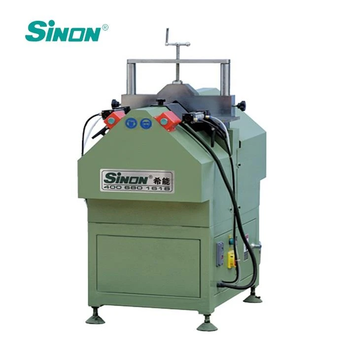V Cutting Saw
