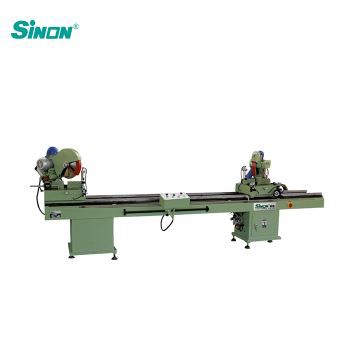 Ako upraviť nastavenia tlaku zariadenia na výrobu okien?