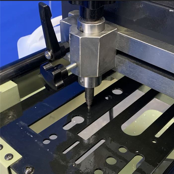 TEMPLATE COPY ROUTER